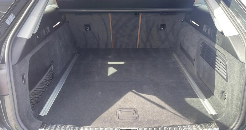 Audi A6 cena 128900 przebieg: 111131, rok produkcji 2019 z Sulejówek małe 379